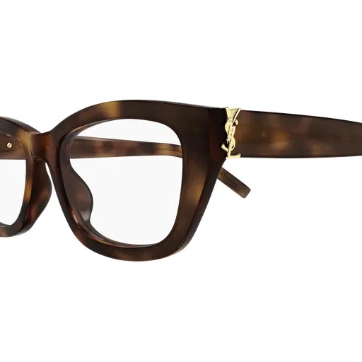 Saint Laurent SL M153 OPT Eyeglasses - view 8